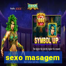 sexo masagem